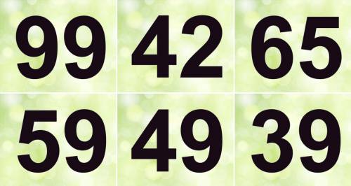 игра Говорящие картинки > Spoken Picture Cards game > Numbers 0-100